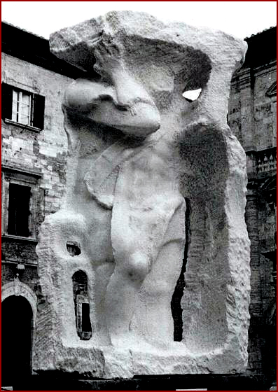 click on image to visit the exhibition of Montepulciano (Siena)